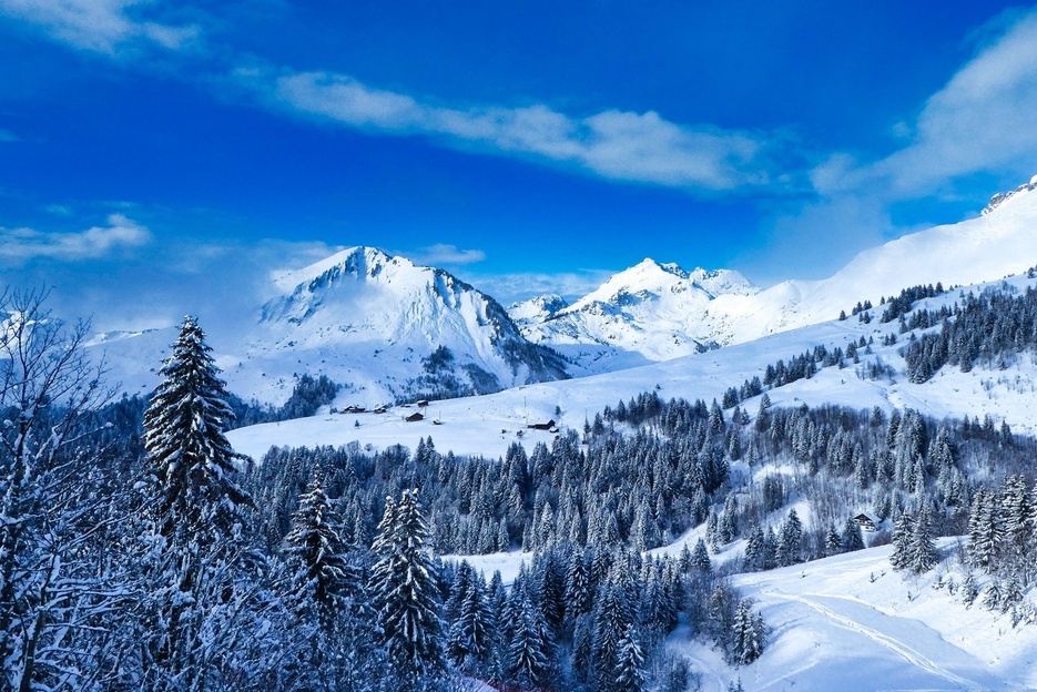 Côté Montagne Côté Montagne